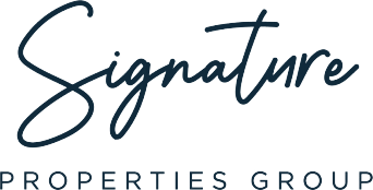 Signature Properties Group, Inc. Logo